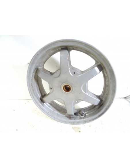 Jante avant SUZUKI BURGMAN 125 - 2002-2006
