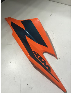 Écope droit KTM SUPER DUKE 1290 - 2020/2021 - 617.08.051.000 Occasion