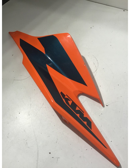 Écope droit KTM SUPER DUKE 1290 - 2020/2021 - 617.08.051.000 Occasion