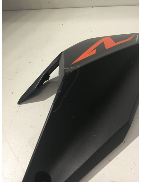 Écope droit KTM SUPER DUKE 1290 - 2019/2021 - 616.08.051.000 Occasion