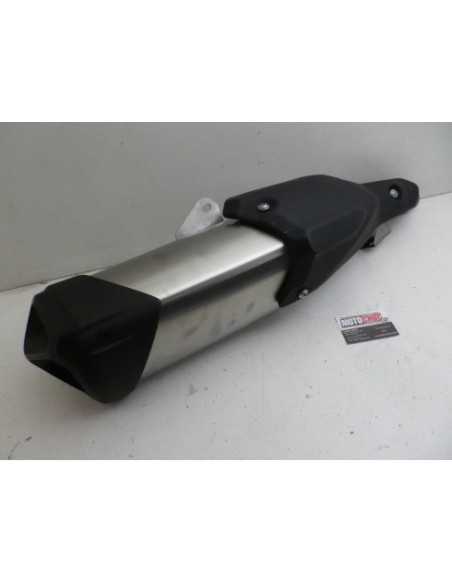 Silencieux KAWASAKI VERSYS 1000 - 2017 - KHI K 638