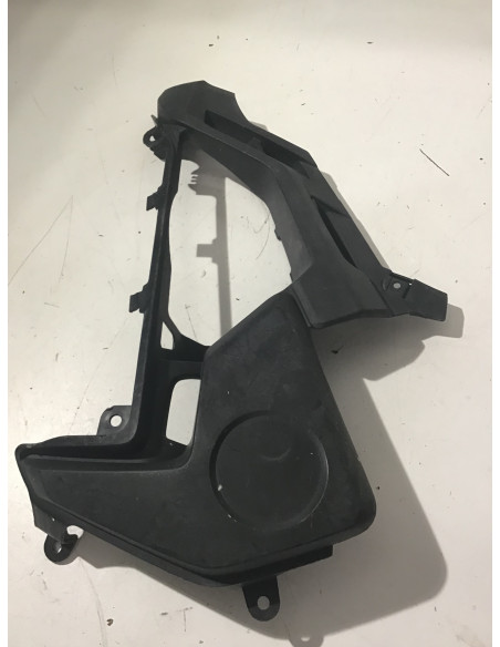 Cache latéral droit HONDA AFRICA TWIN 1100 CRF - 2016/2017 - 64321-MJP-G500 Occasion