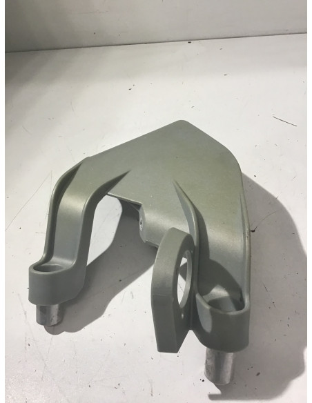 Cache réservoir gauche KTM ADVENTURE 1190 - 2013/2016 - 603.07.027.000 Occasion