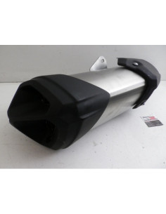 Silencieux KAWASAKI VERSYS 1000 - 2017 - KHI K 638 2