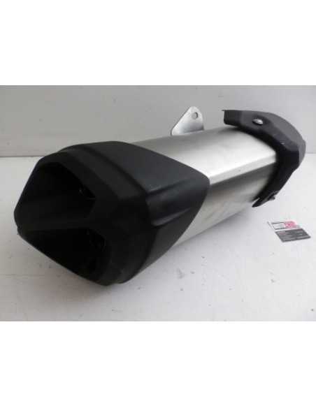 Silencieux KAWASAKI VERSYS 1000 - 2017 - KHI K 638