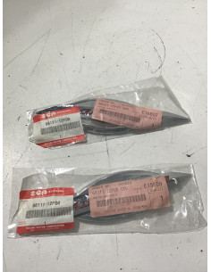 Habillage (paire) SUZUKI MARAUDER 125 - 1999 - 68121-12F00/68111-12F00 Occasion