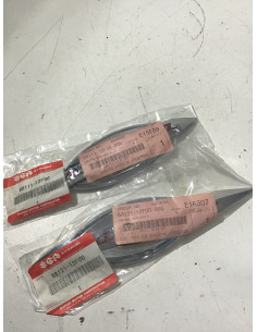 Habillage (paire) SUZUKI MARAUDER 125 - 1999 - 68121-12F00/68111-12F00 Occasion 2