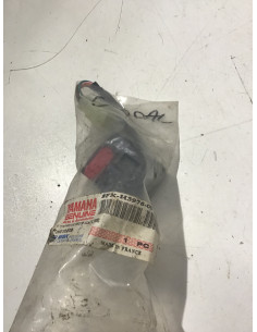 Commodo gauche YAMAHA BWS 50 - 1999 - 5FX-H3976-00 État Neuf