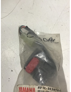 Commodo gauche YAMAHA BWS 50 - 1999 - 5FX-H3976-00 État Neuf 2