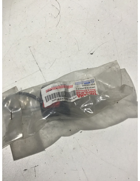 Commodo droit YAMAHA STUNT 50 - 2004 - 5XW-H3975-00 État Neuf