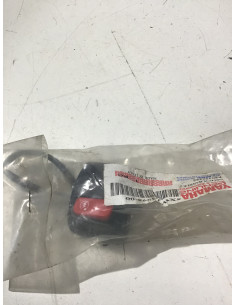 Commodo droit YAMAHA STUNT 50 - 2004 - 5XW-H3975-00 État Neuf 2