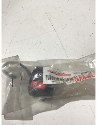 Commodo droit YAMAHA STUNT 50 - 2004 - 5XW-H3975-00 État Neuf