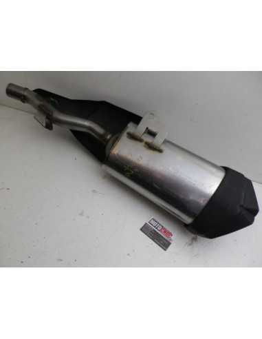 Silencieux KAWASAKI VERSYS 1000 - 2017 - KHI K 638