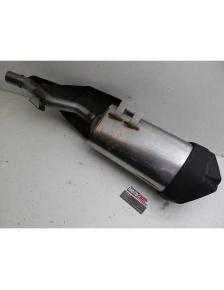 Silencieux KAWASAKI VERSYS 1000 - 2017 - KHI K 638