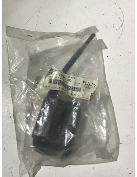 Bobine d'allumage SUZUKI KATANA 50 - 2004 - 33410-02E20-000 État Neuf