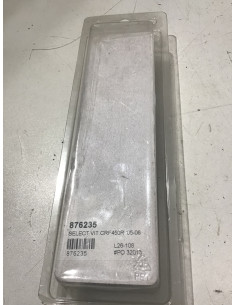 Sélecteur de vitesse HONDA CRF 450 - 2005/2006 - 876235 État Neuf 2