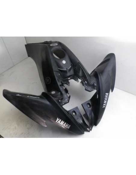 Cache central YAMAHA YFM R 250 - 2007 - 4D3-21511