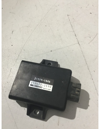 Boîtier CDI KAWASAKI KLF 250 - 1995/2000 - 21119-1446 Occasion