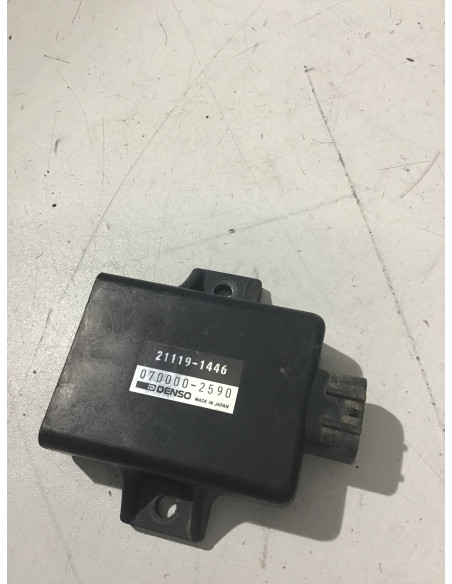 Boîtier CDI KAWASAKI KLF 250 - 1995/2000 - 21119-1446 Occasion