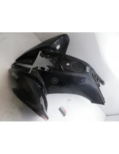 Cache central YAMAHA YFM R 250 - 2007 - 4D3-21511 2