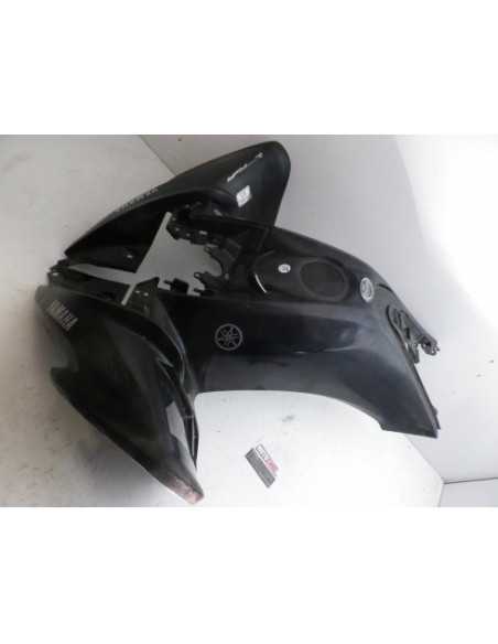 Cache central YAMAHA YFM R 250 - 2007 - 4D3-21511