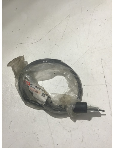 Câble compteur YAMAHA XTE 600 - 2002 - 4PT-83560-01 État Neuf