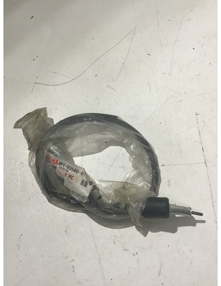 Câble compteur YAMAHA XTE 600 - 2002 - 4PT-83560-01 État Neuf