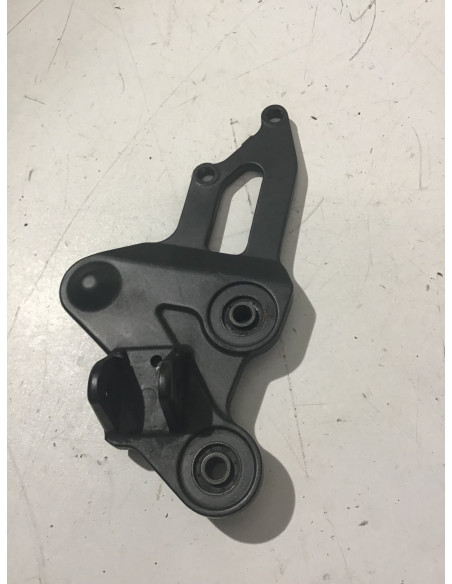 Platine repose-pied droit YAMAHA XSR 700 - 2016 - 1WS-3 Occasion