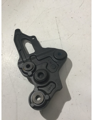 Platine repose-pied droit YAMAHA XSR 700 - 2016 - 1WS-3