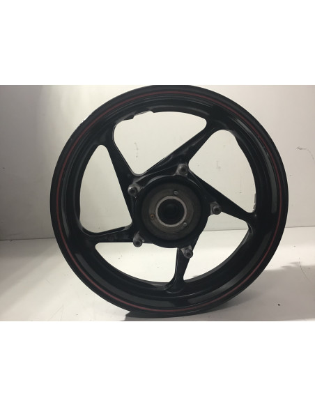 Jante avant YAMAHA T-MAX 530 - 2012/2016 - 59C Occasion