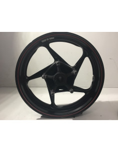 Jante avant YAMAHA T-MAX 530 - 2012/2016 - 59C Occasion 2