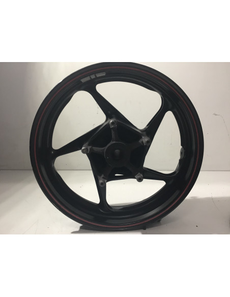 Jante avant YAMAHA T-MAX 530 - 2012/2016 - 59C