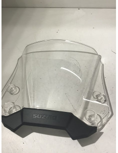 Bulle SUZUKI DL V-STROM 650 - 2017/2020 - 48412-28ko Occasion