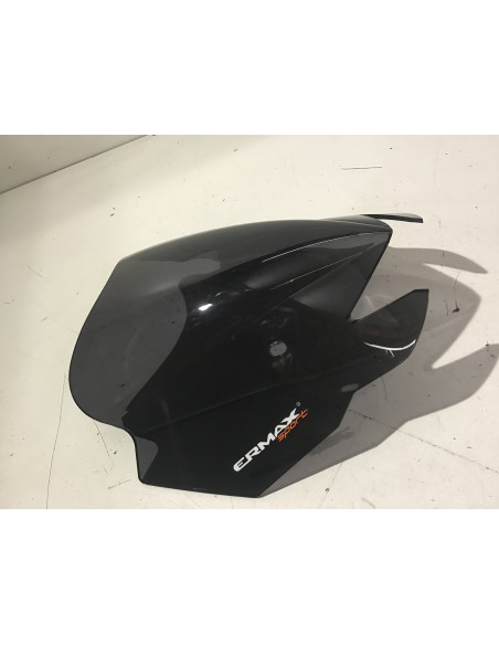 Bulle KAWASAKI Z1000 1000 - 2014/2018 - ermax