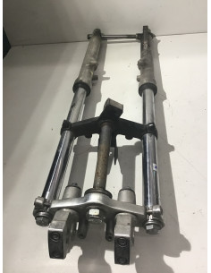 Fourche HONDA REBEL 125 JC24 - 1995/1997 - Occasion