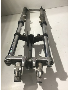 Fourche HONDA REBEL 125 JC24 - 1995/1997 - Occasion 2