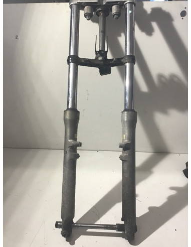 Fourche HONDA REBEL 125 JC24 - 1995/1997 -