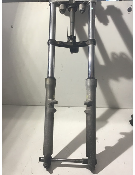 Fourche HONDA REBEL 125 JC24 - 1995/1997 -