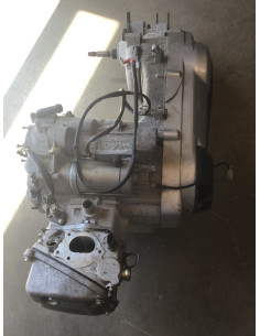 Moteur PIAGGIO X9 500 - 2000/2004 - 0037836 271M Occasion