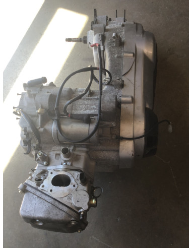 Moteur PIAGGIO X9 500 - 2000/2004 - 0037836 271M Occasion
