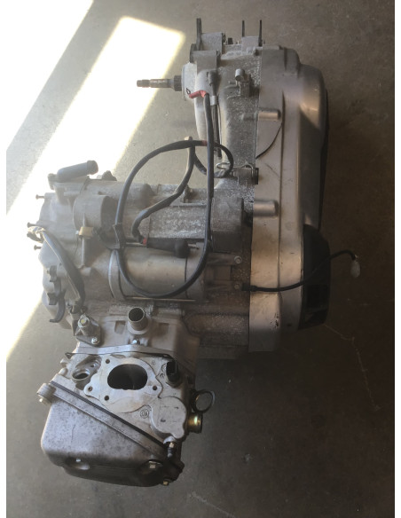 Moteur PIAGGIO X9 500 - 2000/2004 - 0037836 271M Occasion
