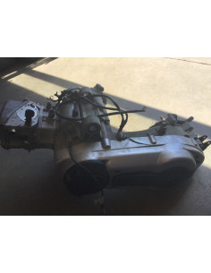 Moteur PIAGGIO X9 500 - 2000/2004 - 0037836 271M Occasion 2