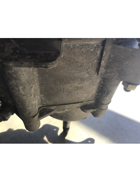 Moteur PIAGGIO X9 500 - 2000/2004 - 0037836 271M Occasion