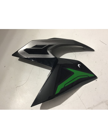 Écope droit KAWASAKI Z1000H2 1000 - 2019/2021 - 49134-0014 Occasion