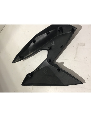 Écope droit KAWASAKI Z1000H2 1000 - 2019/2021 - 49134-0014 Occasion