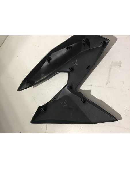 Écope droit KAWASAKI Z1000H2 1000 - 2019/2021 - 49134-0014 Occasion