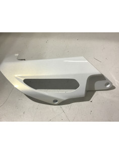 Sabot droit HONDA CBF 650 - 2014/2016 - 64711-MJE-D400 État Neuf