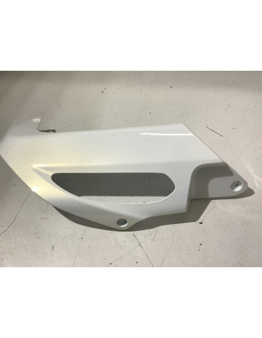 Sabot droit HONDA CBF 650 - 2014/2016 - 64711-MJE-D400 État Neuf