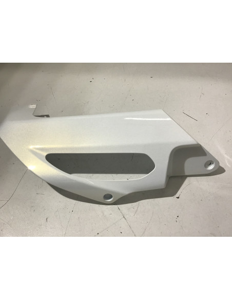 Sabot droit HONDA CBF 650 - 2014/2016 - 64711-MJE-D400 État Neuf