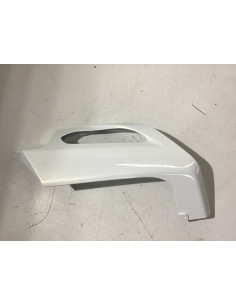 Sabot droit HONDA CBF 650 - 2014/2016 - 64711-MJE-D400 État Neuf 2